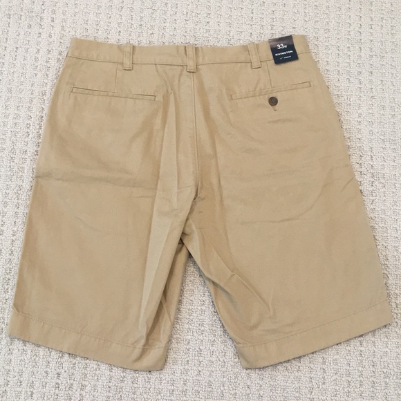 J. Crew Factory 11” Rivington Broken-in Short - Picture 3 of 4